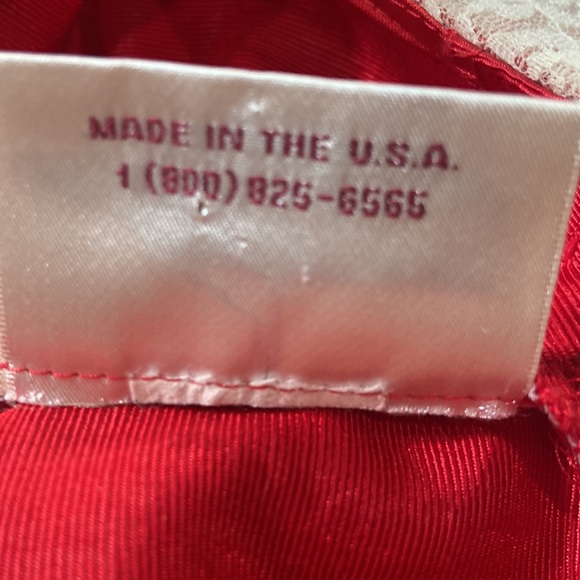 Storybook Heirloom Moire Toddler USA Made Dress - Picture 8 of 9